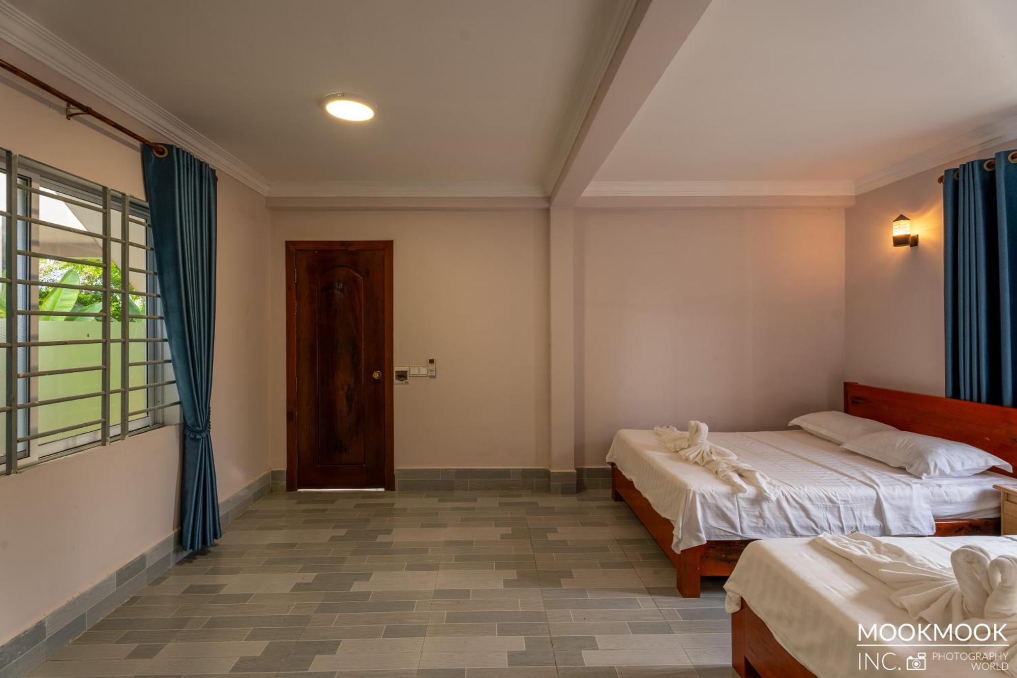 Coconut Lodge كامبوت المظهر الخارجي الصورة