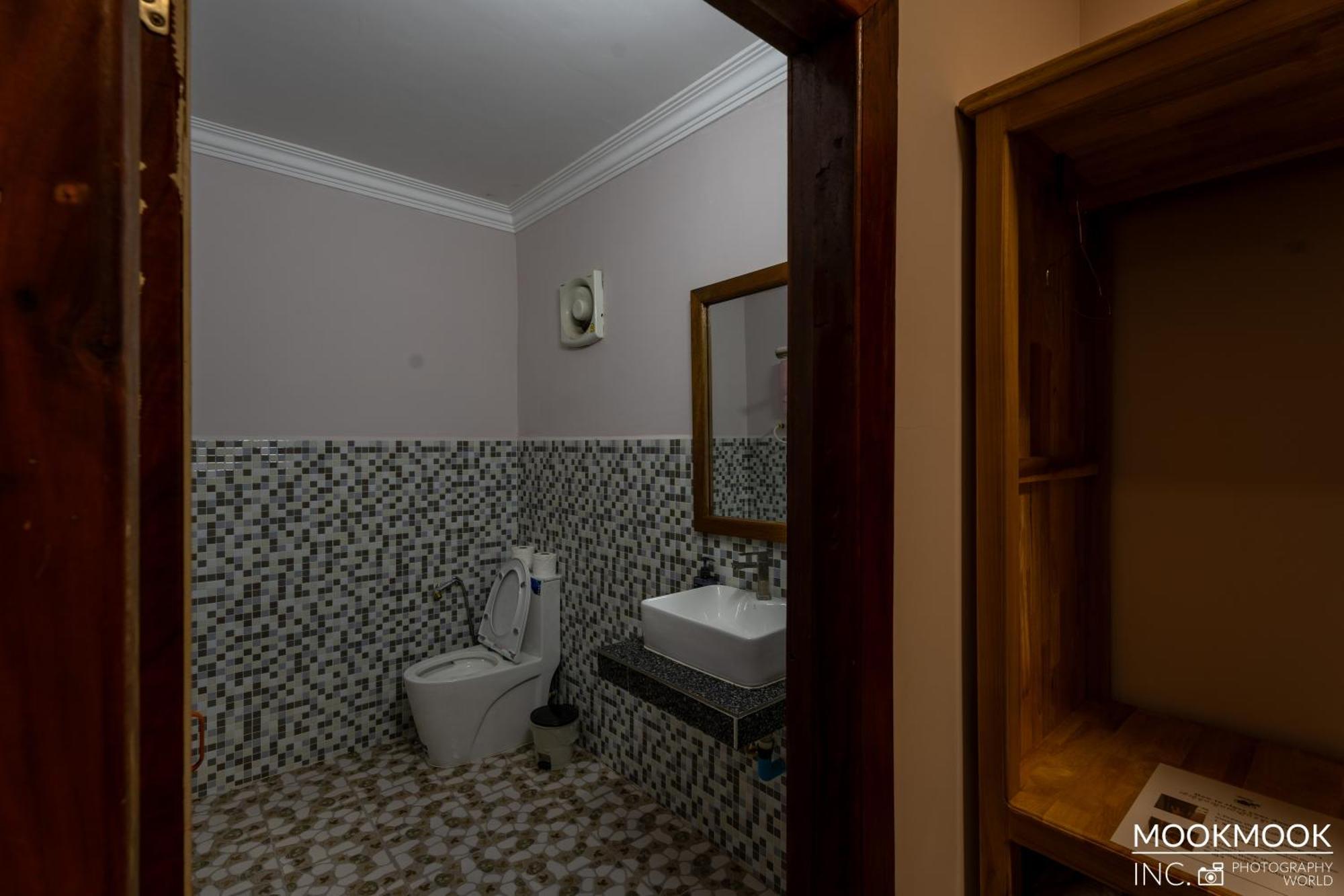 Coconut Lodge كامبوت المظهر الخارجي الصورة