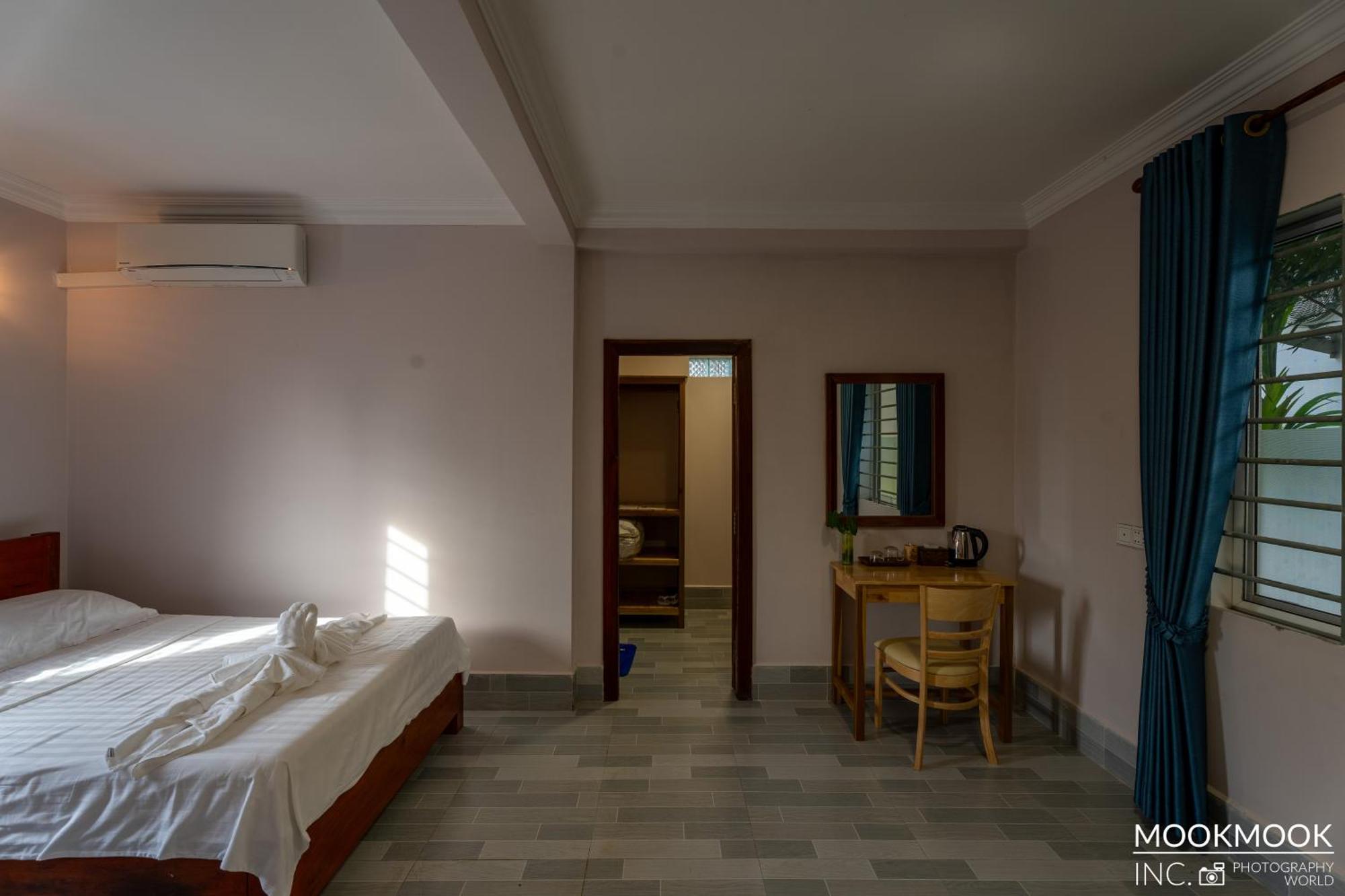 Coconut Lodge كامبوت المظهر الخارجي الصورة