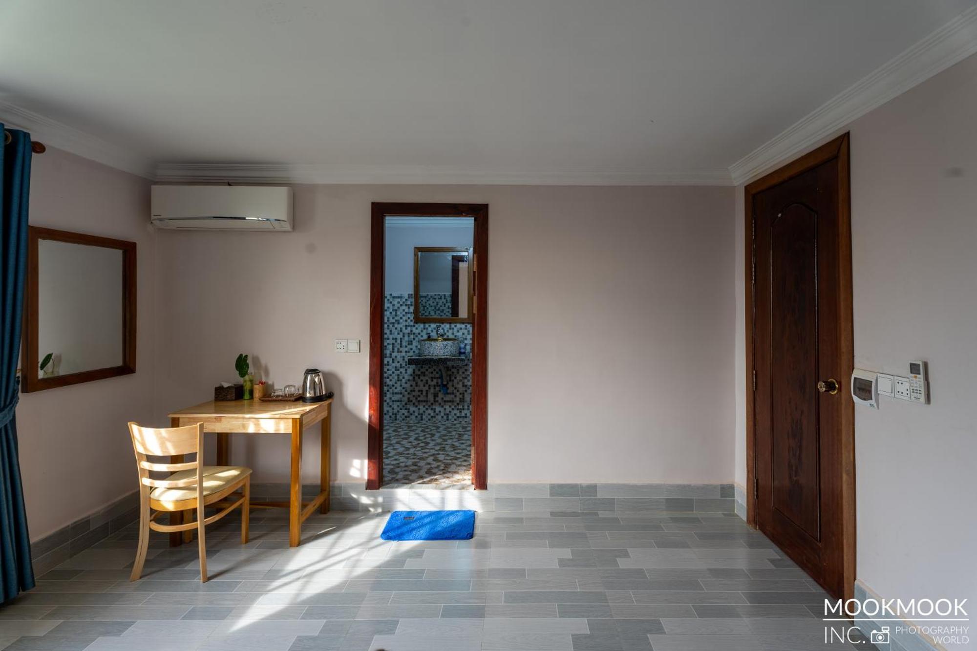Coconut Lodge كامبوت المظهر الخارجي الصورة