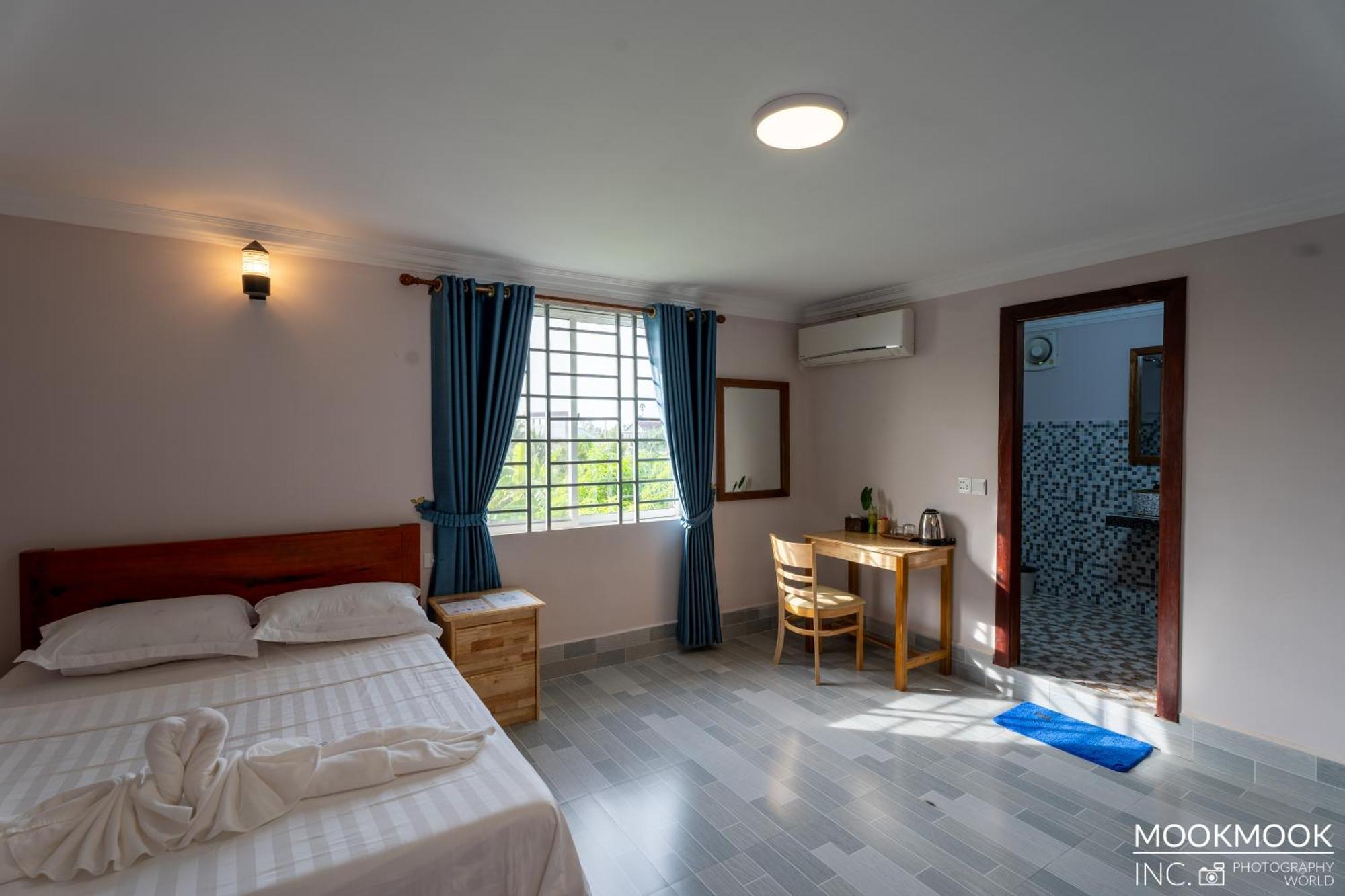 Coconut Lodge كامبوت المظهر الخارجي الصورة