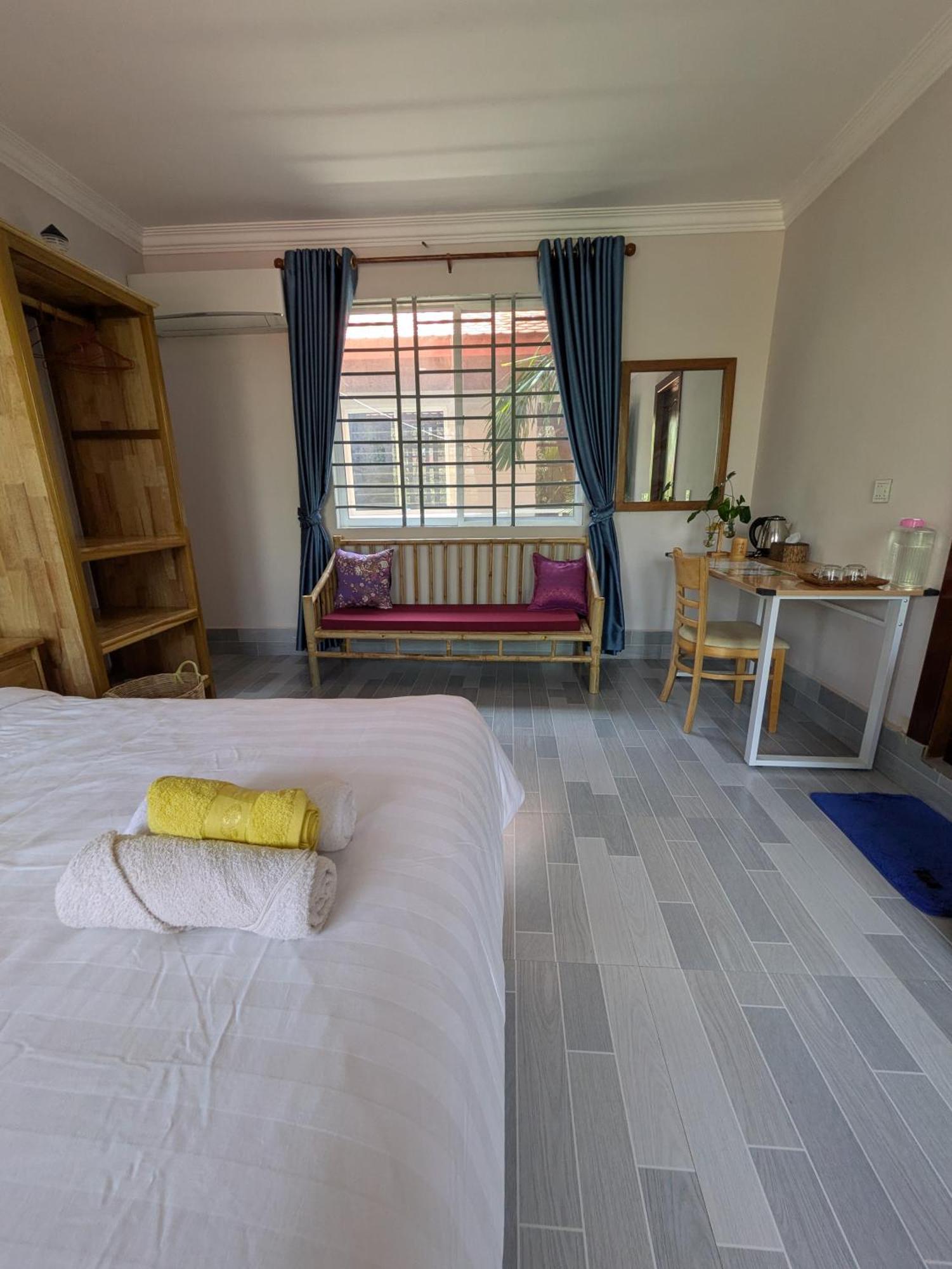 Coconut Lodge كامبوت المظهر الخارجي الصورة
