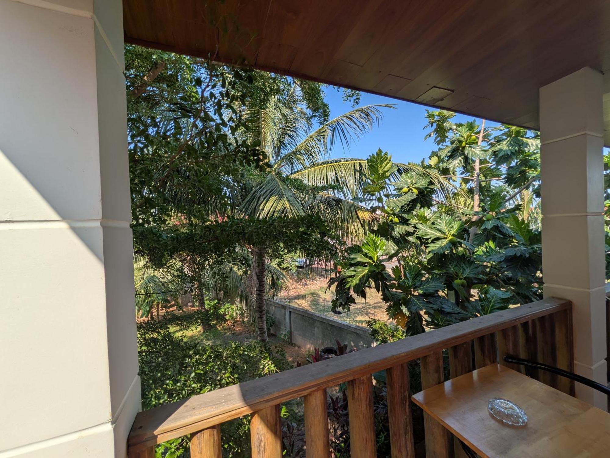 Coconut Lodge كامبوت المظهر الخارجي الصورة