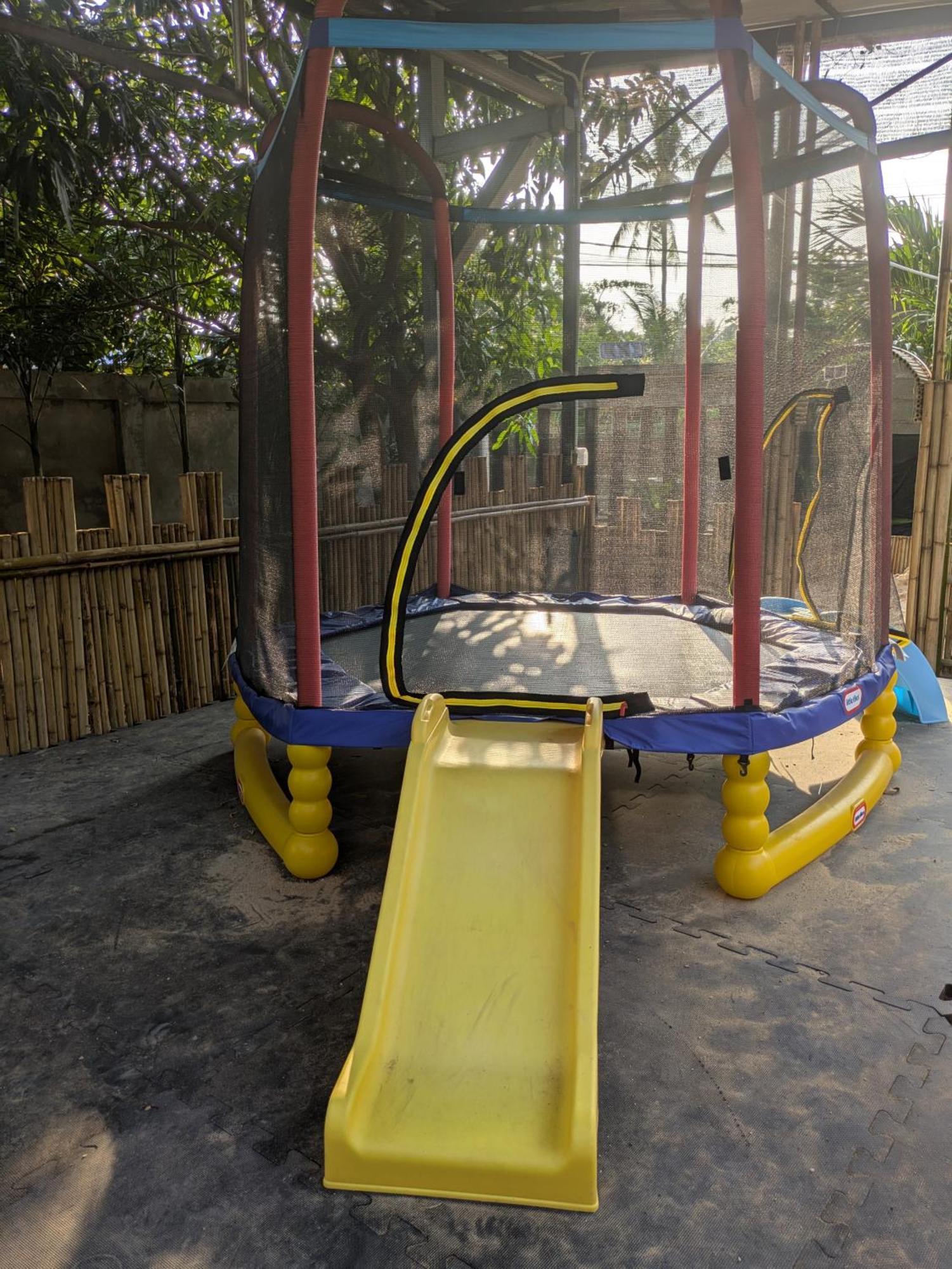 Coconut Lodge كامبوت المظهر الخارجي الصورة
